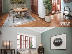 -多乐士焕新·装修·旧房翻新(N空间店)
