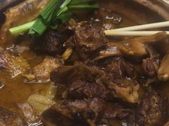 -阳光山水江湖菜馆(西山龙门店)
