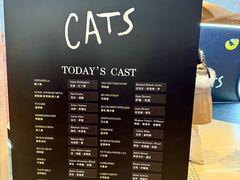 -交通银行前滩31演艺中心