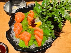 -万岁寿司(万国店)