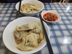 -潘国仙耳光馄饨(黄家阙路店)