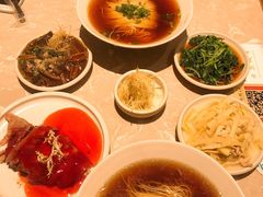-松鹤面馆·古法焖肉面(观前店)