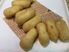 -蒸武门·广式茶点(金宝莱店)