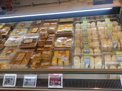 -盒马鲜生(莱蒙都会店)