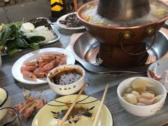 -原柳滩高台阶涮羊肉