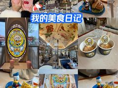 -迪士尼小镇
