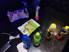 -钱柜音乐会所(罗湖店)
