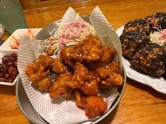 -恩你小木屋·韩式料理(假日广场店)