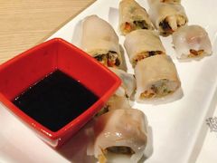 脆皮锦绣虾仁肠粉-避风塘(光启城店)