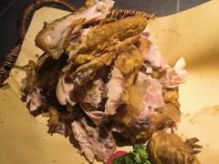 -前海沿·青岛菜(大拇指广场石老人店)