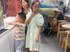 -霓裳茶舞(蒸湘万达店)