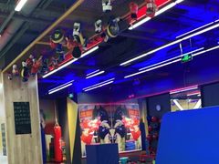 -HELLO功夫(印象城店)