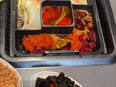 -洞子口重庆鲜货火锅(楚翘城旗舰店)