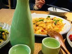 -静一餐厅·湖北菜(前门创始店)