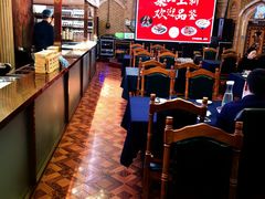 -伊带伊路新疆美食府(呼家楼店)