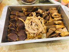 -潮喜竹溪荔湖酒家(荔枝湾店)