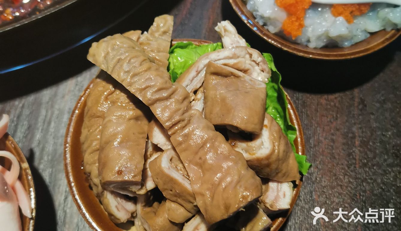 吃最正宗重庆老火锅