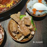 吃最正宗重庆老火锅