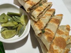-鸭王烤鸭店(三里河店)