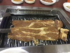 -长今家韩国料理(瑞景店)