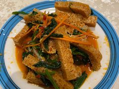 -巴依老爷·新疆美食(上城区天城路店)