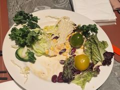 -松咖啡自助餐厅·松北香格里拉