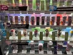 -Blueglass酸奶(华贸购物中心店)