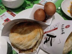 -令氏家外家周礼食府(桥南店)