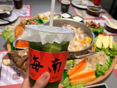 -椰小鸡·琼州糟粕醋·火锅(美兰缤纷城店)