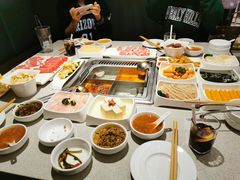 -海底捞火锅(大融城店)