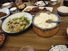 -先记烧鹅王·本地粤菜(福永店)