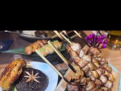 -长崎屋·日本料理·刺身·烧鸟(天河北路店)