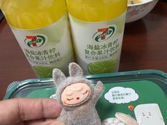 -亚马逊蒸汽活海鲜自助(LCM置汇旭辉广场店)