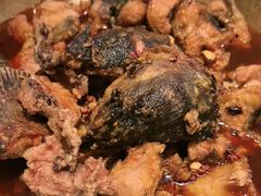 -涿派·炝锅鱼(涿州店)