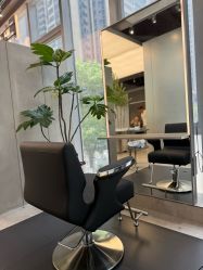 点击看大图 -菲·木田moontin造型salon