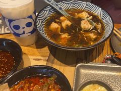 -北丐先生·野馄饨烧烤(雨花万象店)