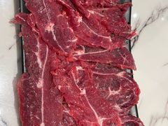 -鼎潮盛潮汕牛肉火锅(暮云店)