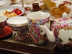 -国际饭店·原点咖啡吧ORIGIN CAFE&BAR