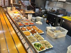 -虹梅食堂·爱蝦乃家