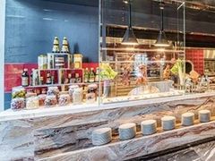 -西安W酒店·WEI全味西餐厅