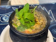 -云南李记罐罐米线饵丝小吃(汉中门金鹰店)