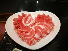 -北门涮肉·铜锅涮肉(南锣鼓巷店)