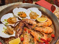 -BROWNSTONE布朗石西班牙餐厅(富城店)