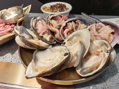 -本达人海鲜烧烤·朝鲜族风味(发展店)
