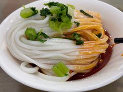 凉皮-子午路张记肉夹馍(翠华路店)