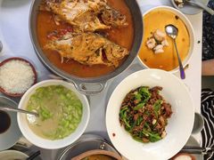 -湘中缘·湖南菜(娄底驻京办店)