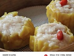 -铭家点心(秦岭路店)