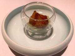 九肚鱼-广州富力丽思卡尔顿酒店·丽轩·粤菜