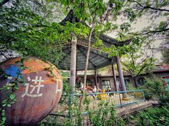 -兰山公园