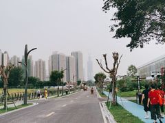 -三圣花乡旅游区